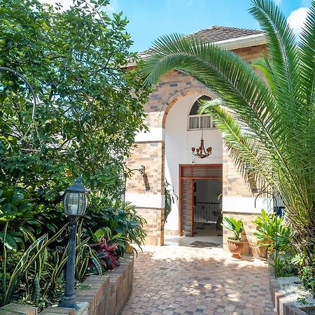 Serenity Suites Casa Boutique Букараманга Екстериор снимка