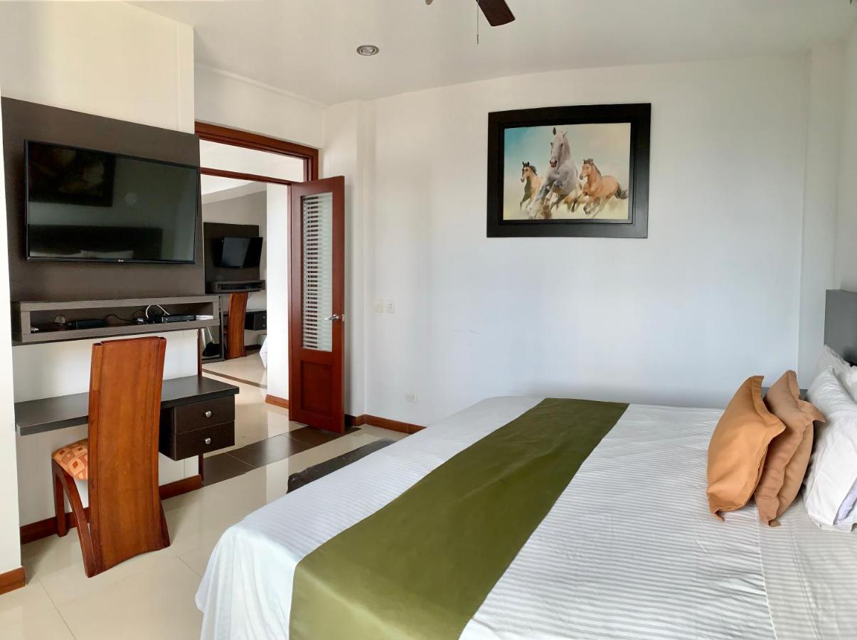 Serenity Suites Casa Boutique Букараманга Екстериор снимка