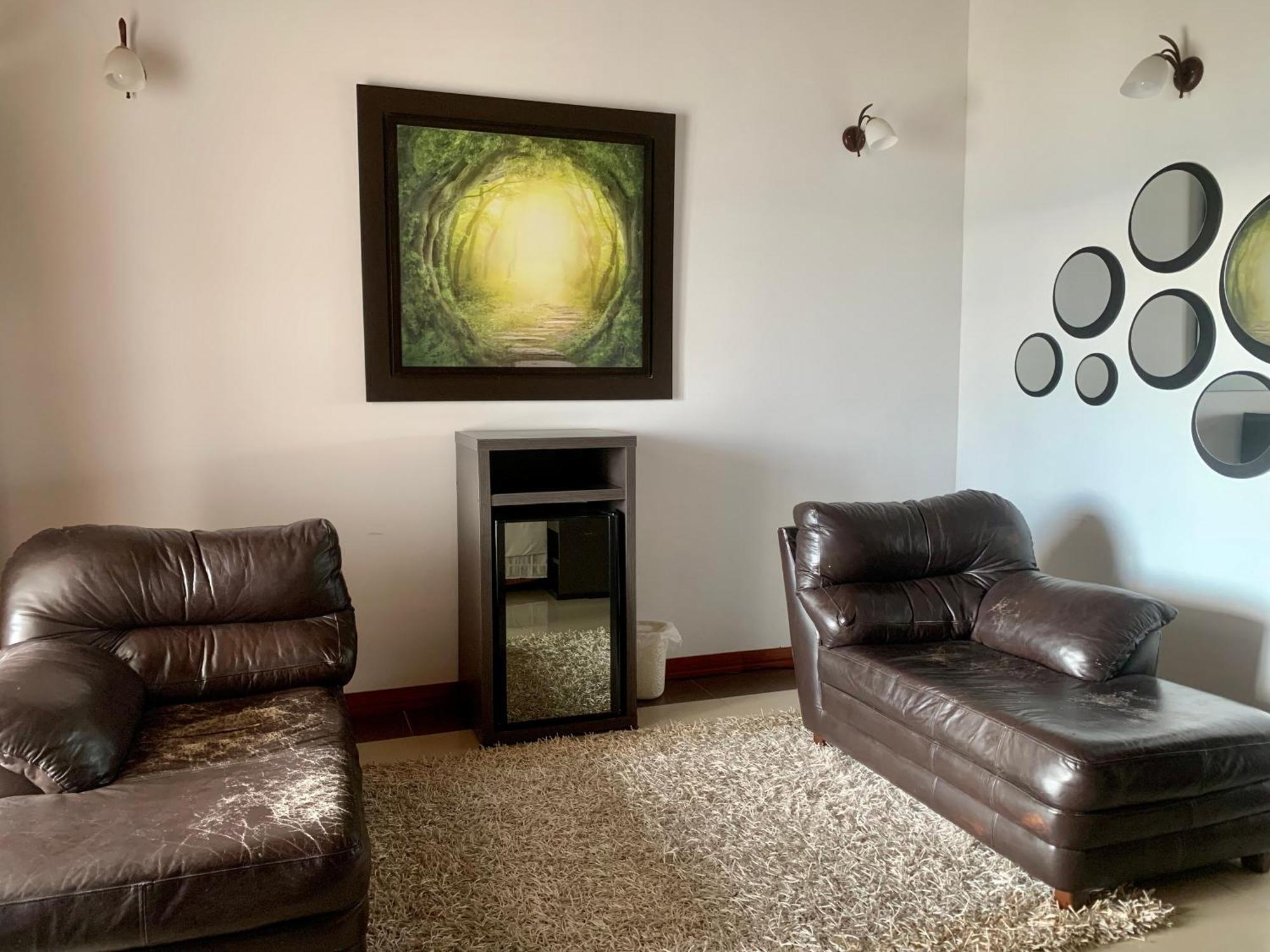 Serenity Suites Casa Boutique Букараманга Екстериор снимка