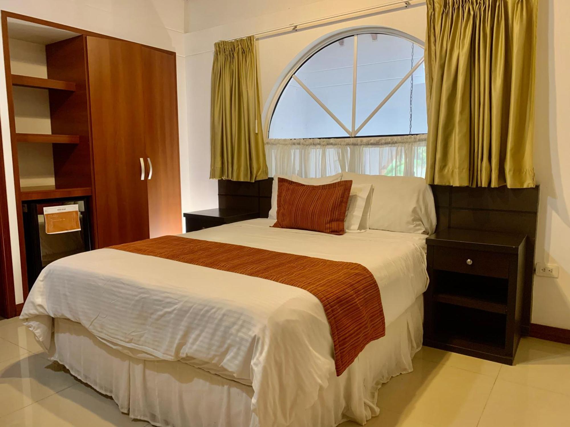 Serenity Suites Casa Boutique Букараманга Екстериор снимка