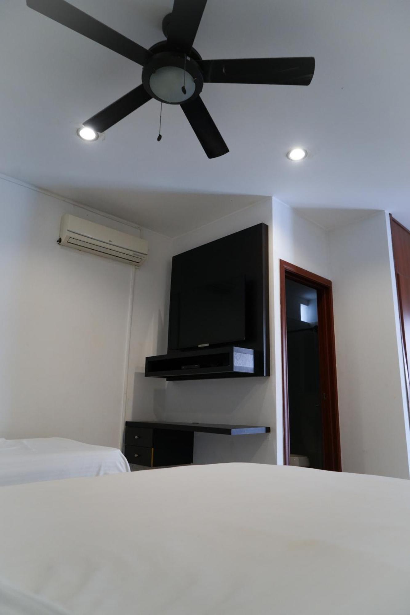 Serenity Suites Casa Boutique Букараманга Екстериор снимка