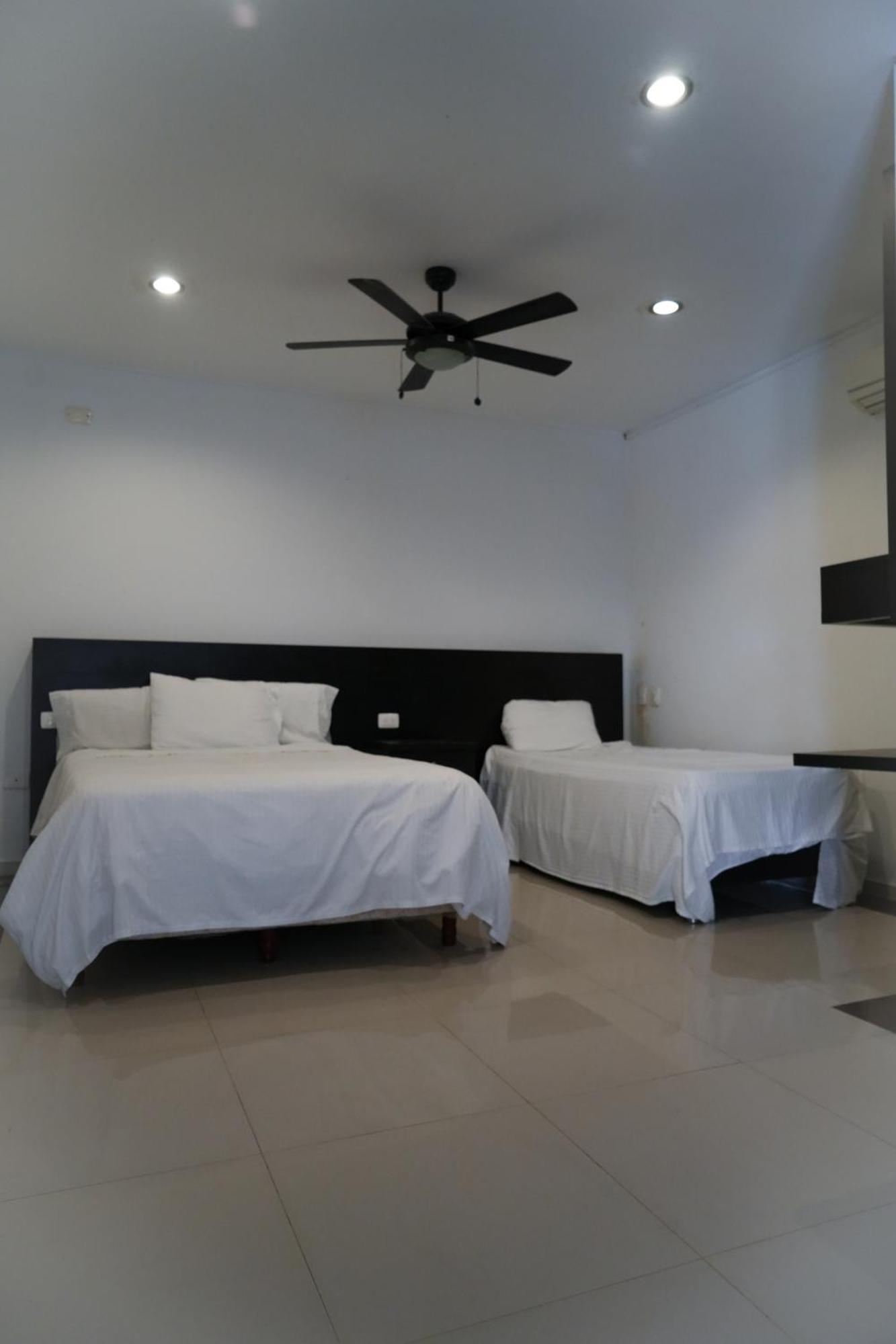 Serenity Suites Casa Boutique Букараманга Екстериор снимка