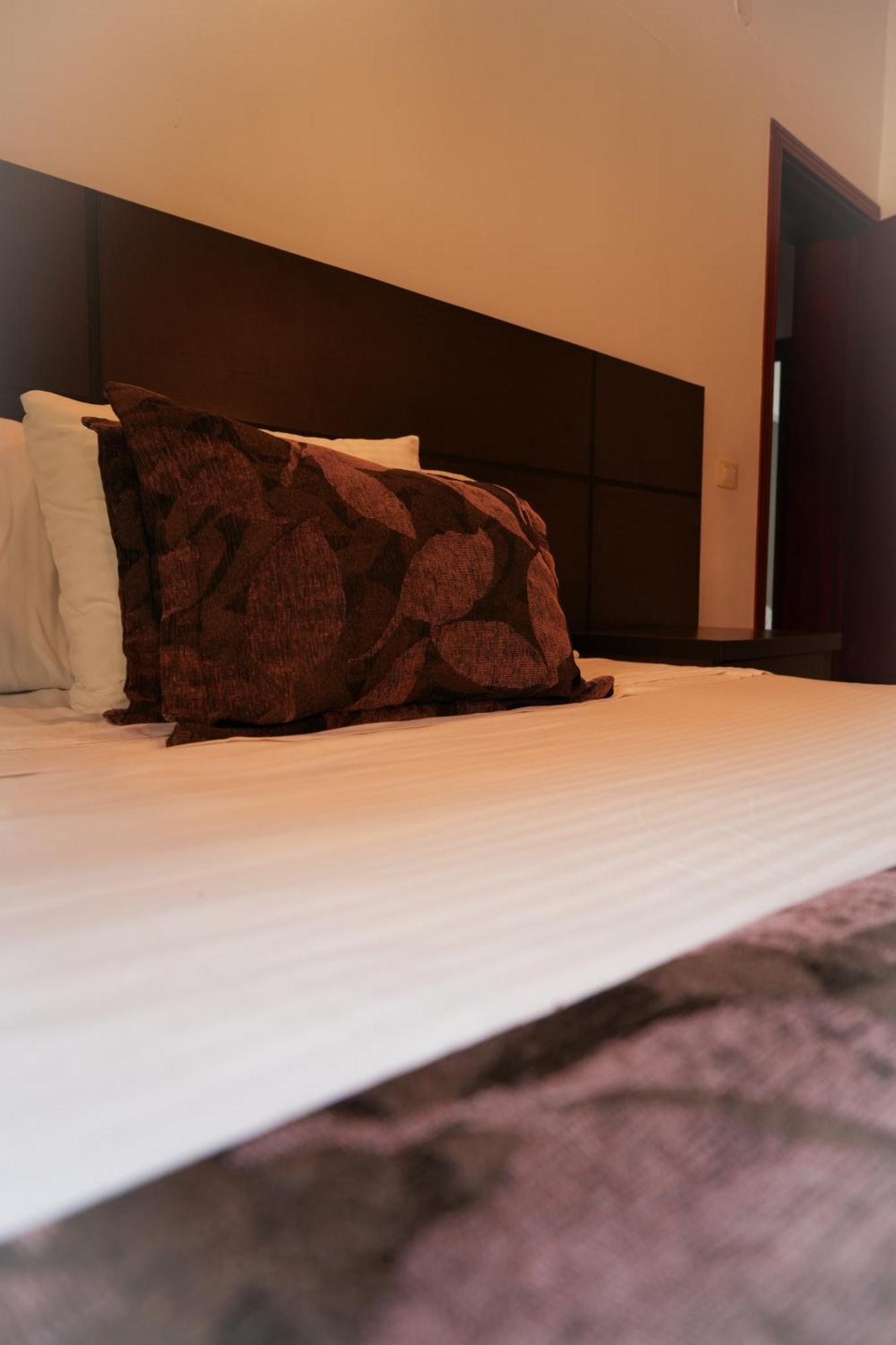 Serenity Suites Casa Boutique Букараманга Екстериор снимка