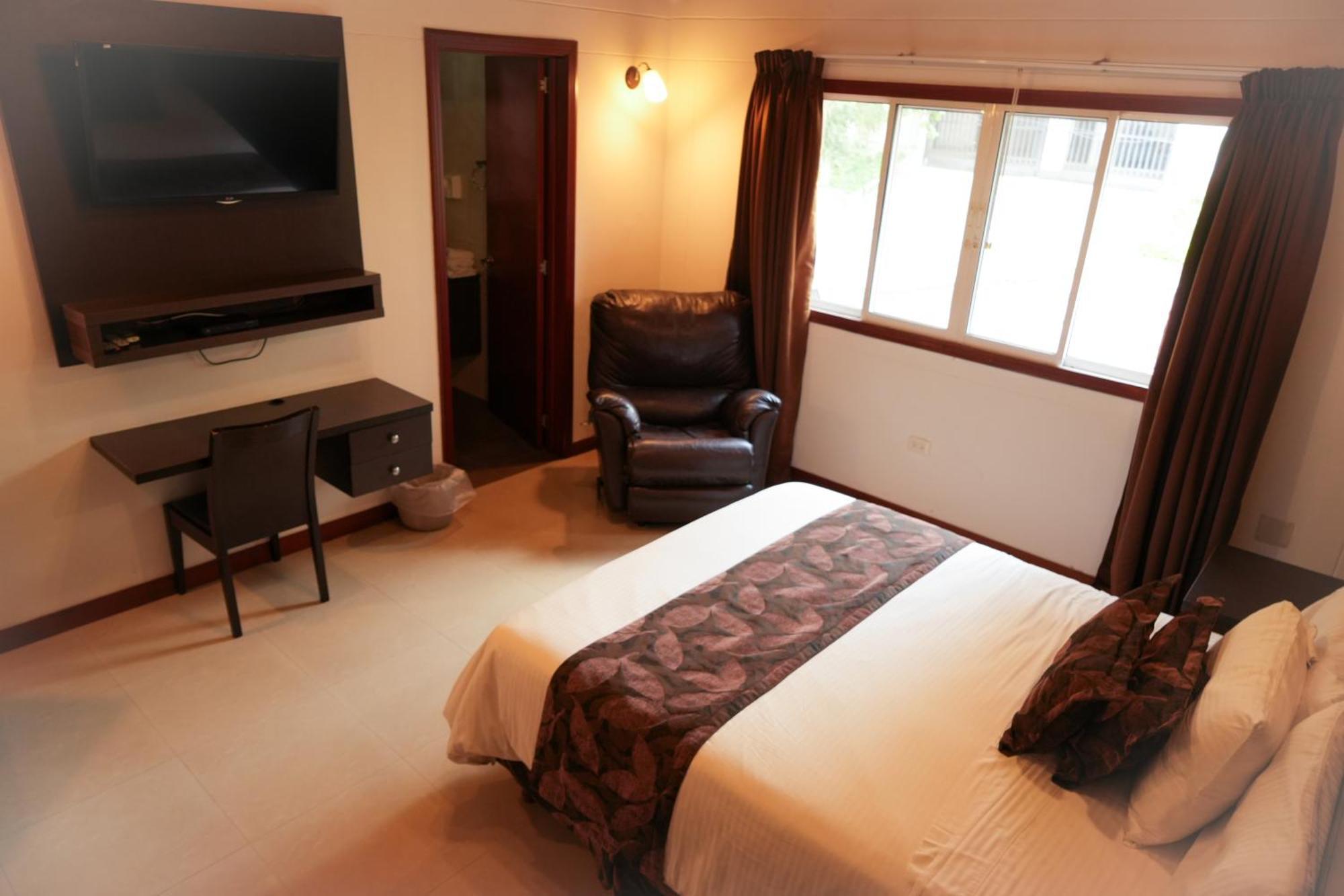 Serenity Suites Casa Boutique Букараманга Екстериор снимка