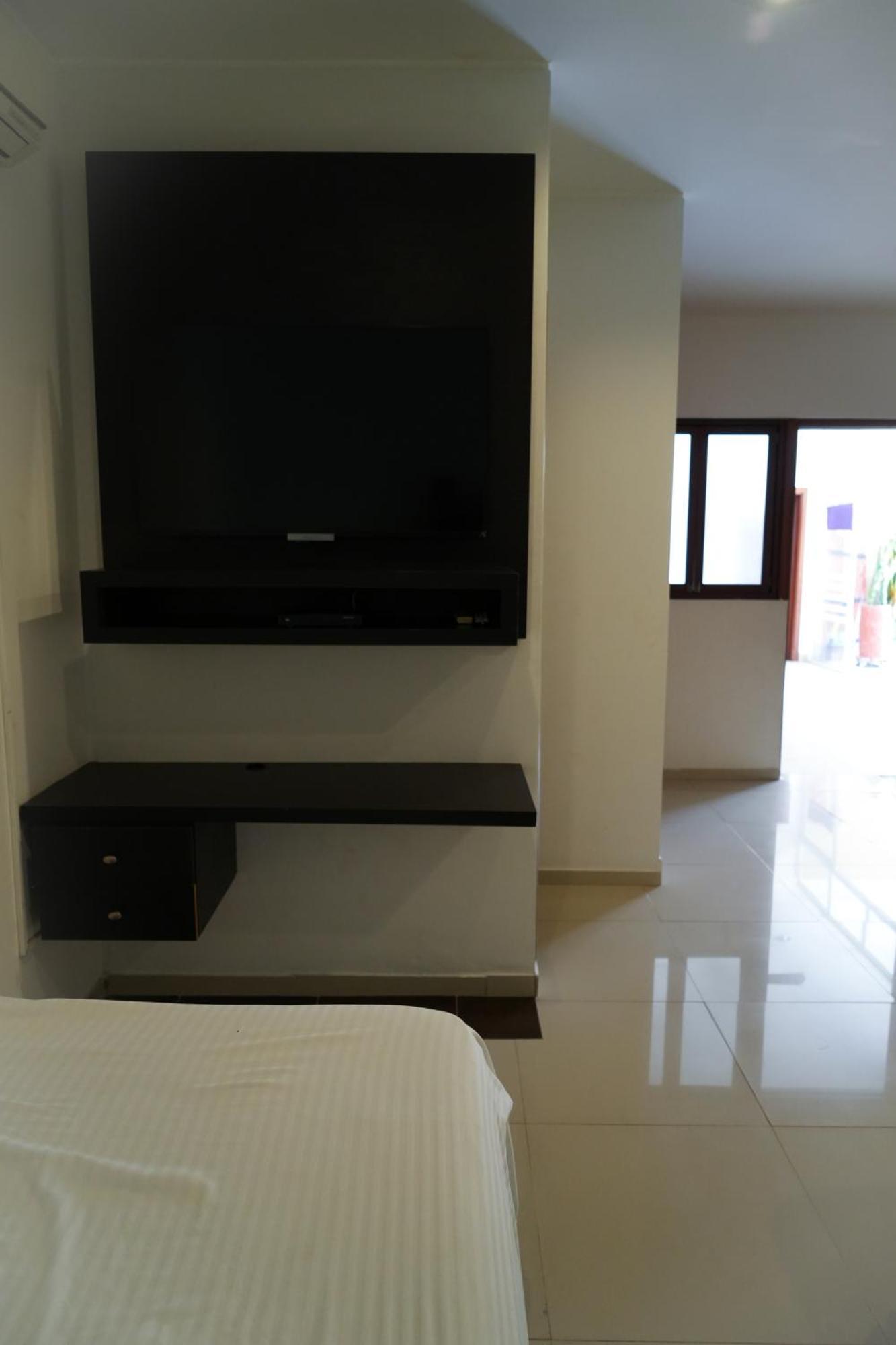 Serenity Suites Casa Boutique Букараманга Екстериор снимка