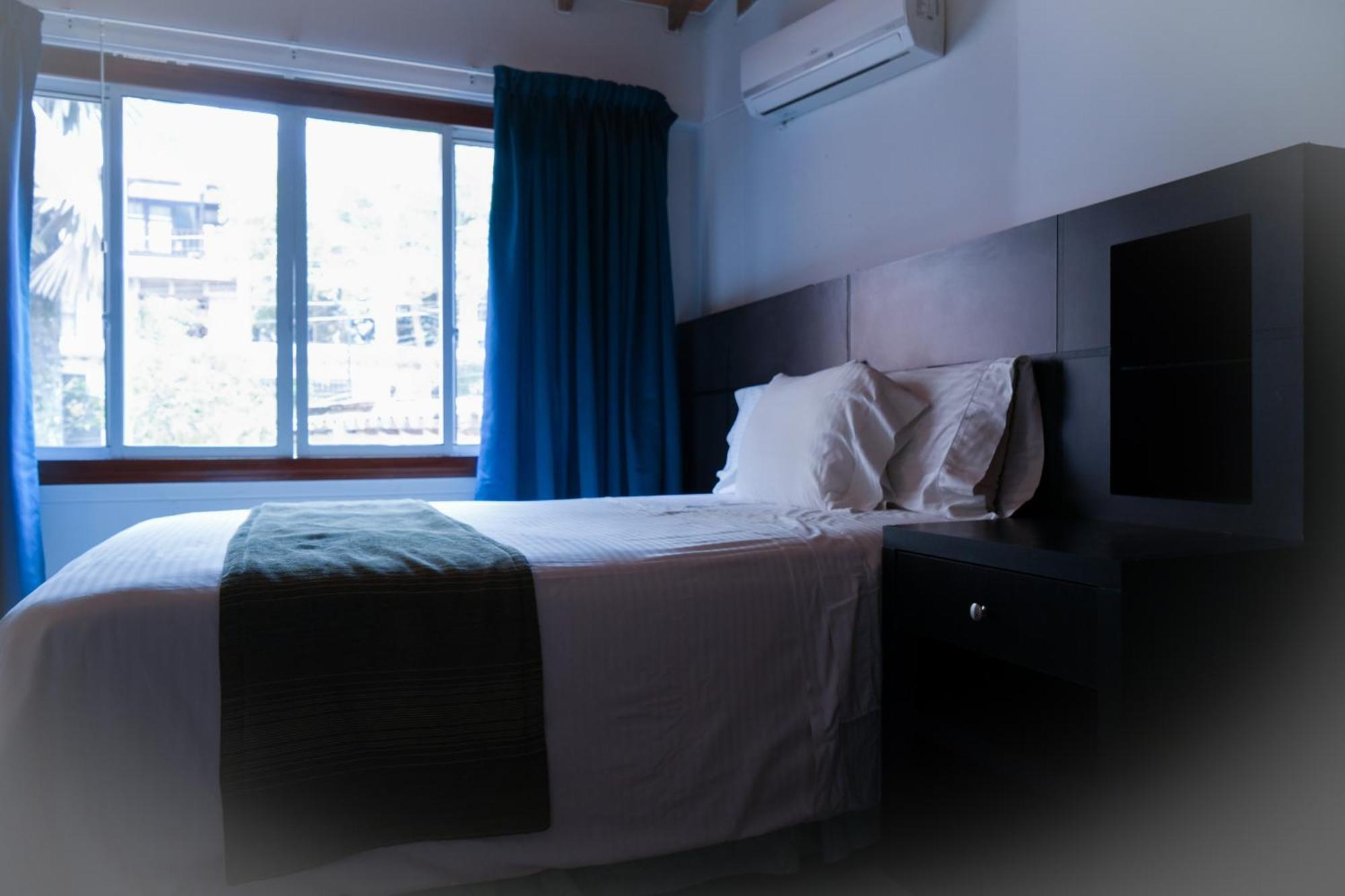 Serenity Suites Casa Boutique Букараманга Екстериор снимка