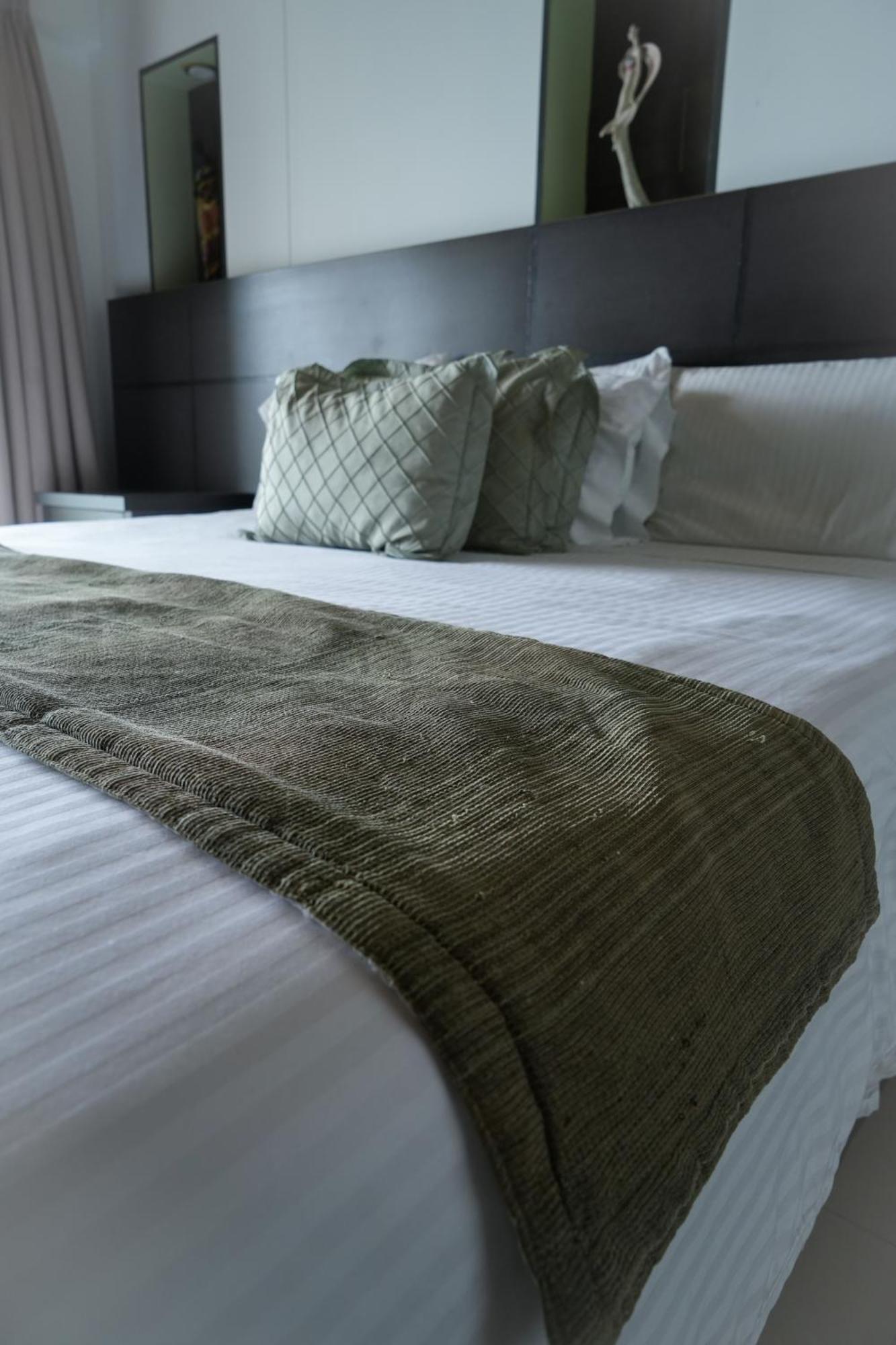 Serenity Suites Casa Boutique Букараманга Екстериор снимка